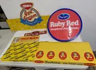  Preview image for Vintage Food Displays 
