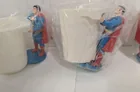  Preview image for Superman Cup Detail 