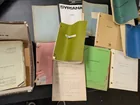  Preview image for Movie Scripts / Screenplays 