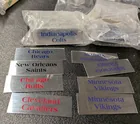  Preview image for Trophy / Display Plates 