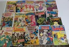  Preview image for Vintage Comic Books 