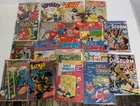  Preview image for Vintage Comic Books 