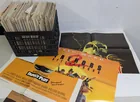  Preview image for Crate Of Vintage Movie Posters 