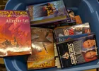  Preview image for HUGE Lot Star Trek Books 