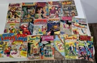  Preview image for Vintage Comic Books 