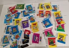  Preview image for Wax Pack Wrappers 