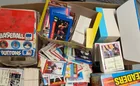  Preview image for Mixed Sports Cards 