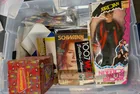  Preview image for Music Ephemera Lot 