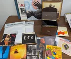  Preview image for Vinyl Record Lot 