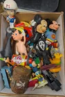  Preview image for Mixed Vintage Toys 