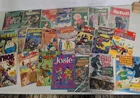  Preview image for Vintage Comic Books 