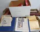  Preview image for Local Fire Department Scrapbooks 