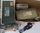  Preview image for GI Joe Locker / Dolls 