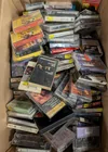  Preview image for Huge Box Audio Cassettes 