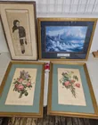  Preview image for Framed Lot 