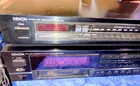  Preview image for Denon stereo components.... 