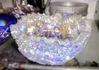  Preview image for White iridescent bowl 