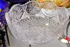  Preview image for Crystal bowl 