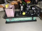  Preview image for Cast cat and mouse bank 