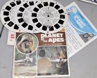  Preview image for Planet of the Apes viewmaster set 