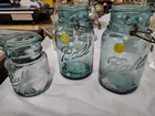  Preview image for Ball blue canning jars 