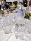 Preview image for Ducks Unlimited decanter set.... 