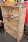  Preview image for Primitive cabinet 