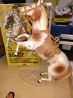  Preview image for Tonto's horse Scout.... 
