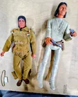  Preview image for Tonto figures... 