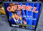  Preview image for Camel cig sign 