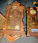  Preview image for Clock parts ... 