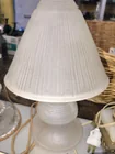  Preview image for Satin glass lamp 