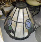  Preview image for Small leaded shade 