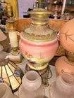  Preview image for Oil lamp base 