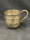  Preview image for Lot# 6 - Sterling Silver Mug 