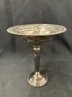  Preview image for Lot# 12 - Sterling Weighted Compote 