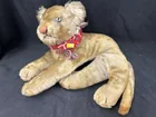  Preview image for Lot# 19 - Attrib. Steiff Lion 
