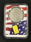  Preview image for Lot# 21 - 1921 Morgan Silver Dollar 