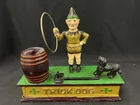  Preview image for Lot# 28 - Contemporary Cast Metal Still  