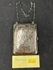  Preview image for Lot# 24 - Sterling Silver Compact 