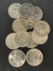  Preview image for Lot# 33 - (12) Eisenhower $1 Coins 