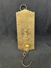  Preview image for Lot# 36 - Brass Hanging Scale 