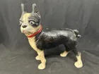  Preview image for Lot# 37 - Cast Metal Bulldog 