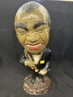  Preview image for Lot# 40 - Louis Armstrong Chalkware Figu 