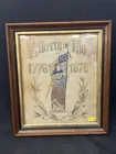 Preview image for Lot# 41 - 19th C. Framed Needlepoint 