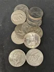  Preview image for Lot# 52 - (12) Eisenhower $1 Coins 