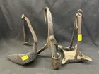  Preview image for Lot# 57 - Betty and Primitive Wrought La 