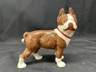  Preview image for Lot# 70 - Cast Metal Bulldog 