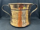  Preview image for Lot# 71 - European Copper Dovetailed Ves 