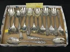  Preview image for Lot# 66 - (15) Sterling Silver Ice Cream 